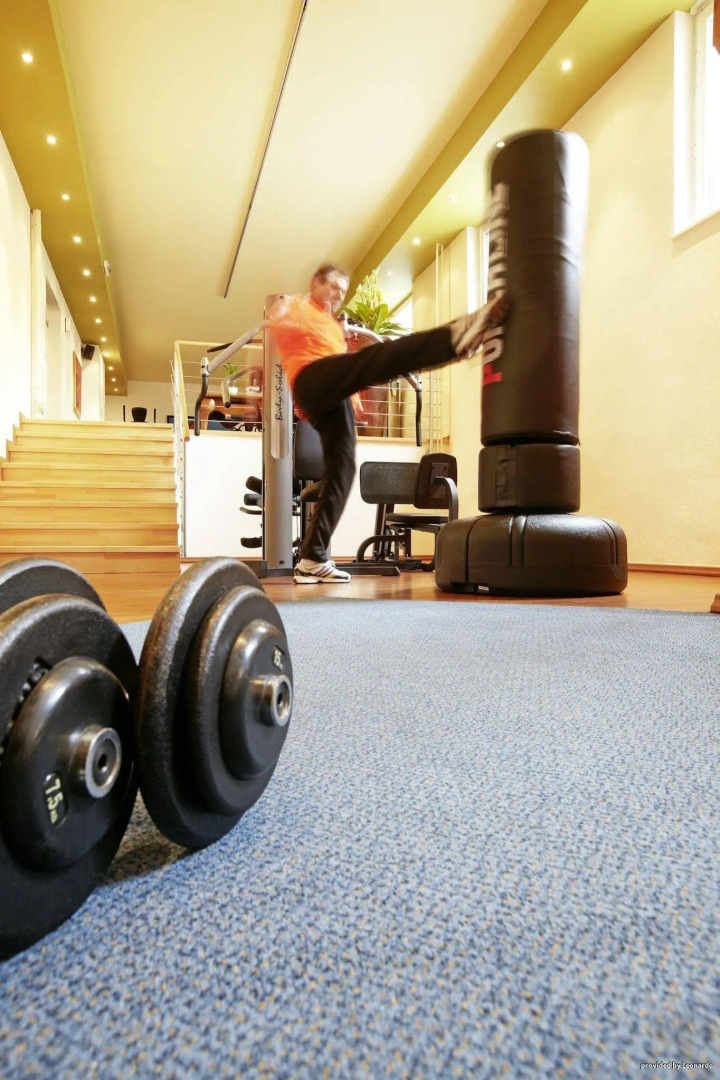 Foto - Best Western Hotel Mainz