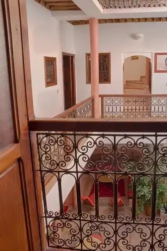 Photo - Riad Alena Marrakech