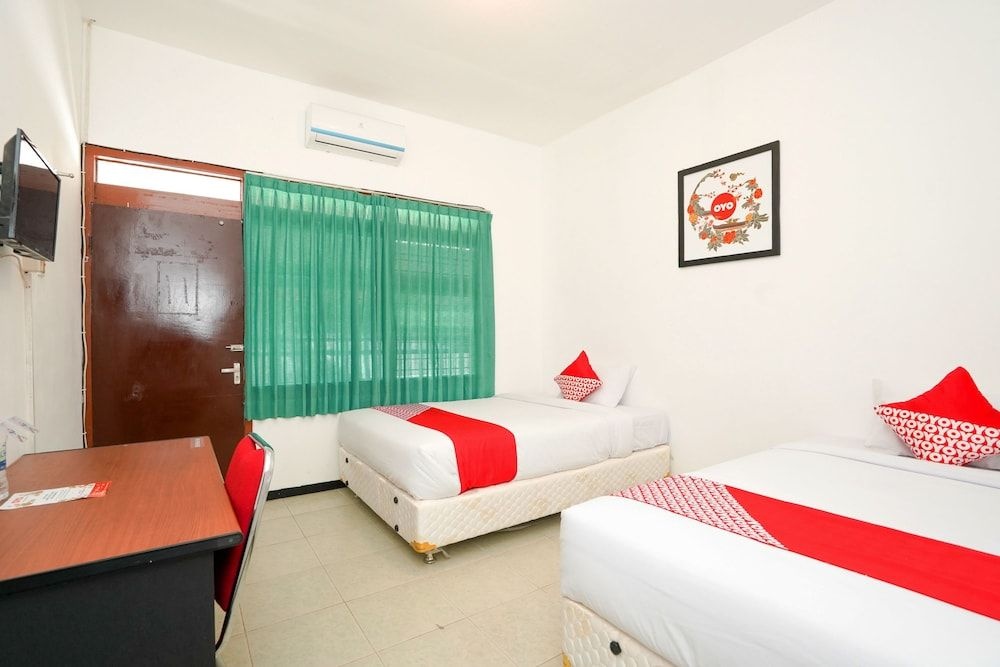 Merapi Inn Syariah