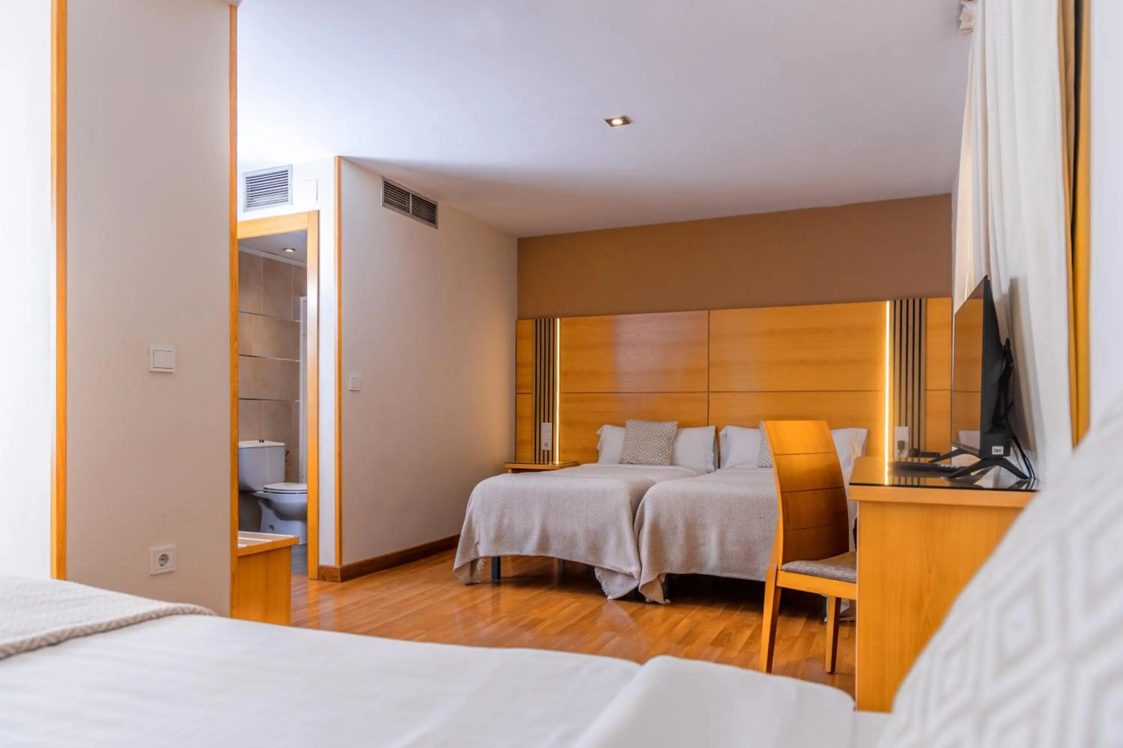 Photo - Sydney Central Hotel managed by The Ascott Limited