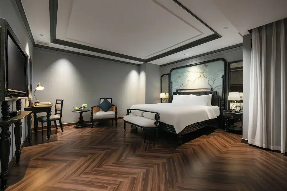 Photo - THE LEGEND HANOI Hotel