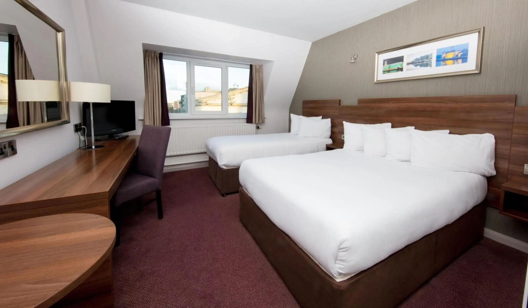 Photo - Leonardo Hotel Cork