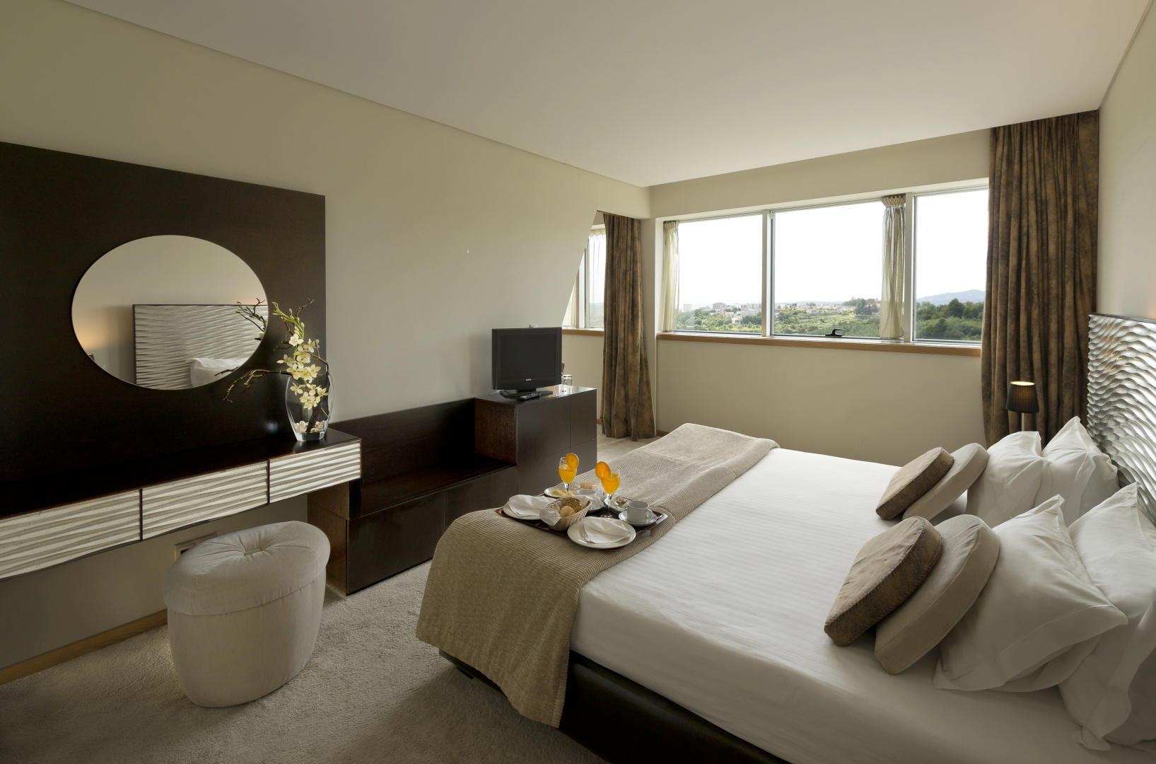 Foto - Penafiel Park Hotel & Spa