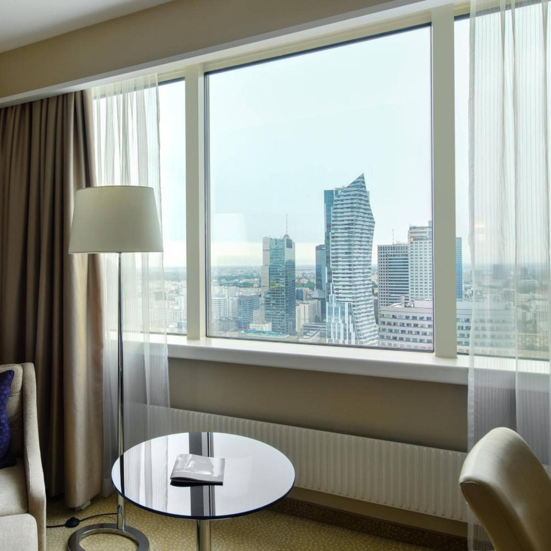 Photo - Warsaw Presidential Hotel