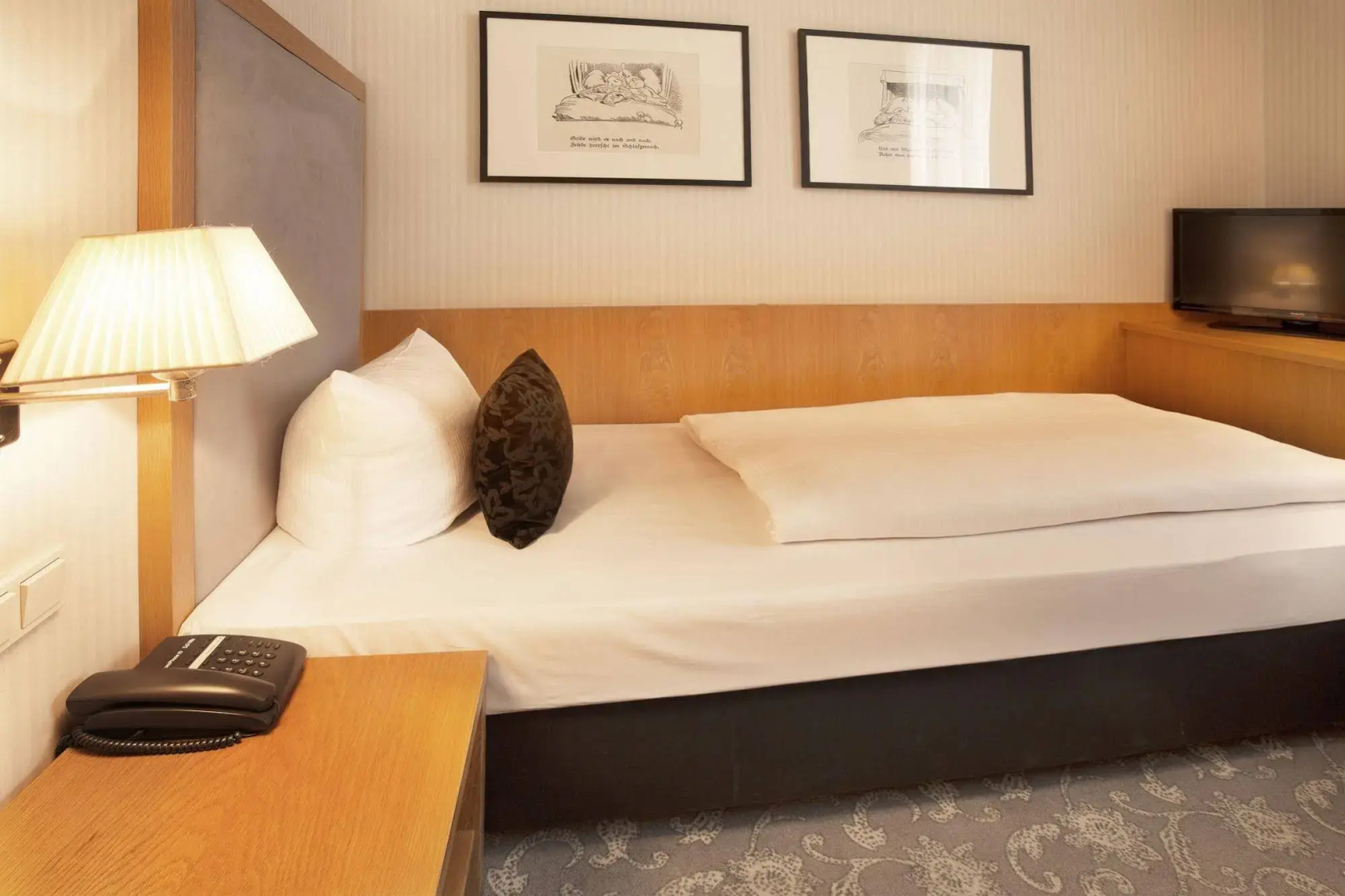 Foto - TOWNHOUSE Hotel