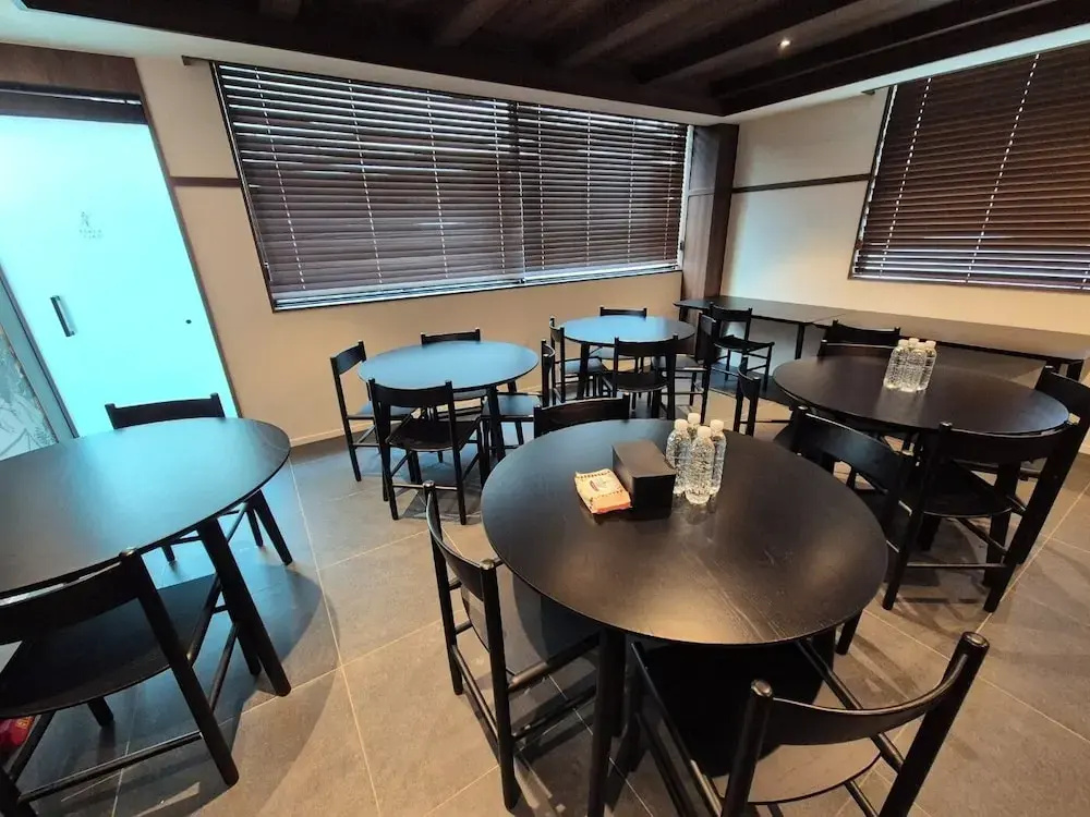 Foto - Anook Hotel and Spa Seoul Jongno Anguk 1st