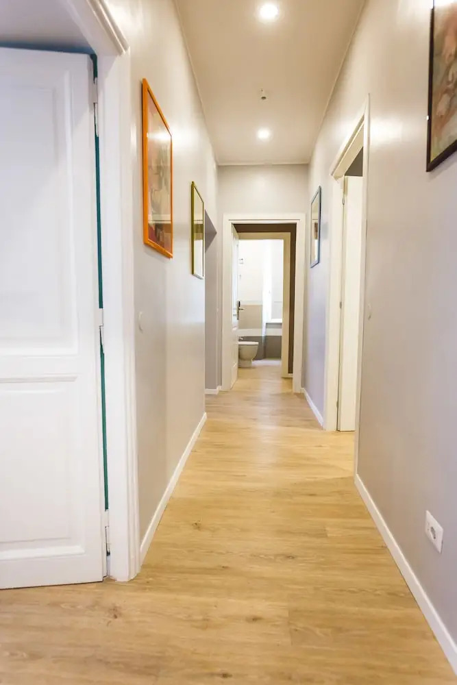 Foto - Angelina Rooms in Rome