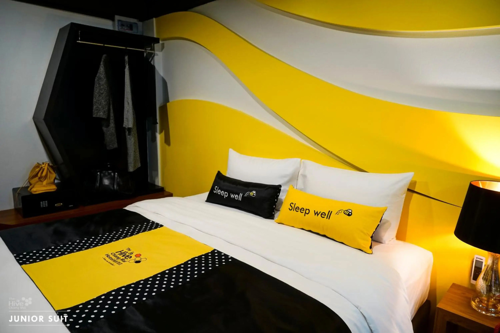 Foto - The Hive Chiang Mai Hotel