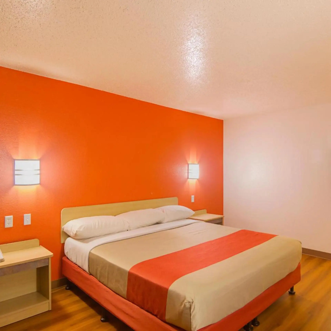 Foto - Motel 6-Indianapolis, IN - Airport