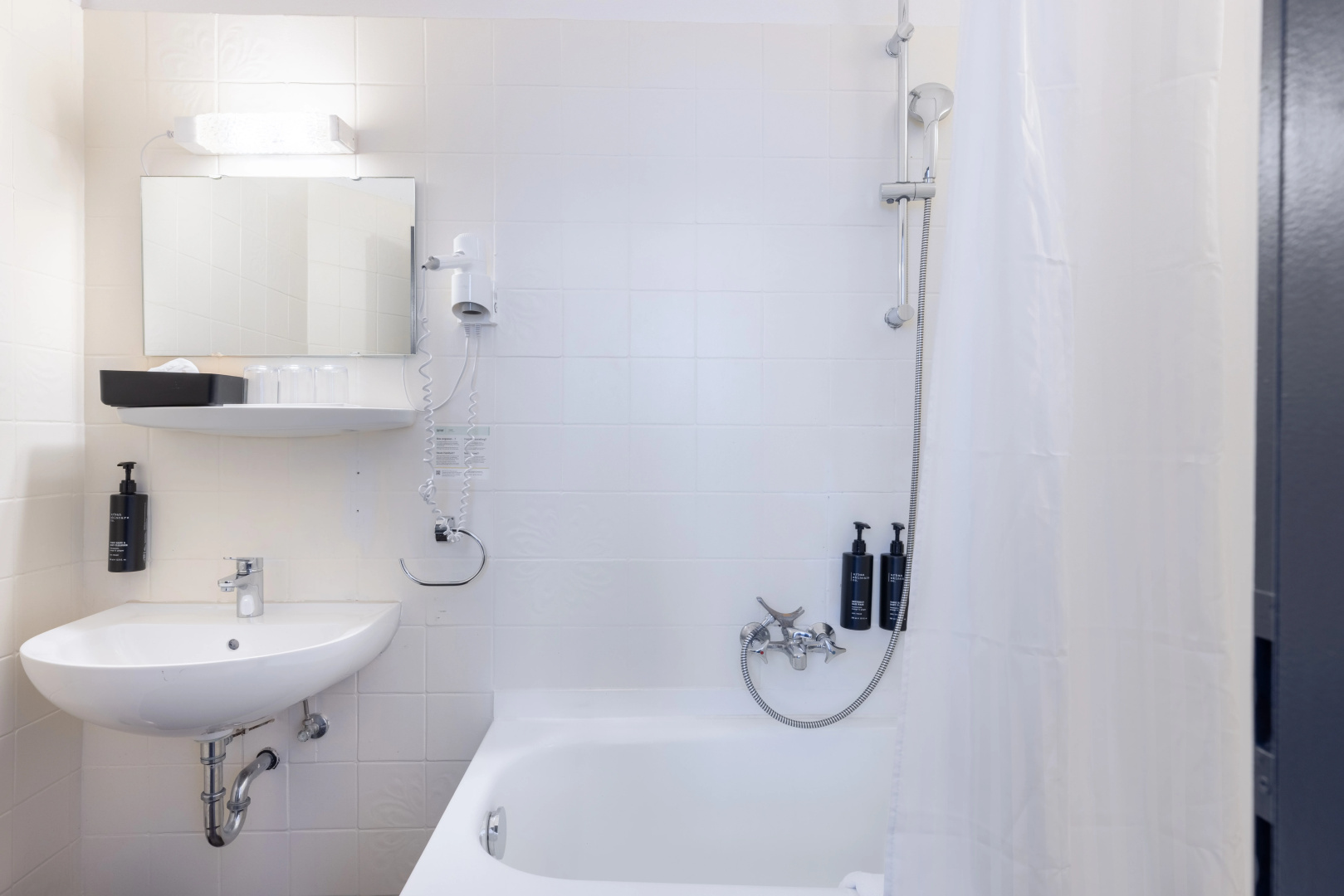 Foto - Garner Hotel Hamburg - St.Georg by IHG