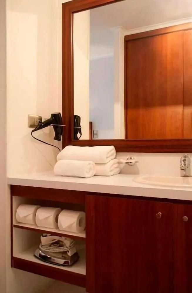 Foto - Park Plaza Apart Hotel