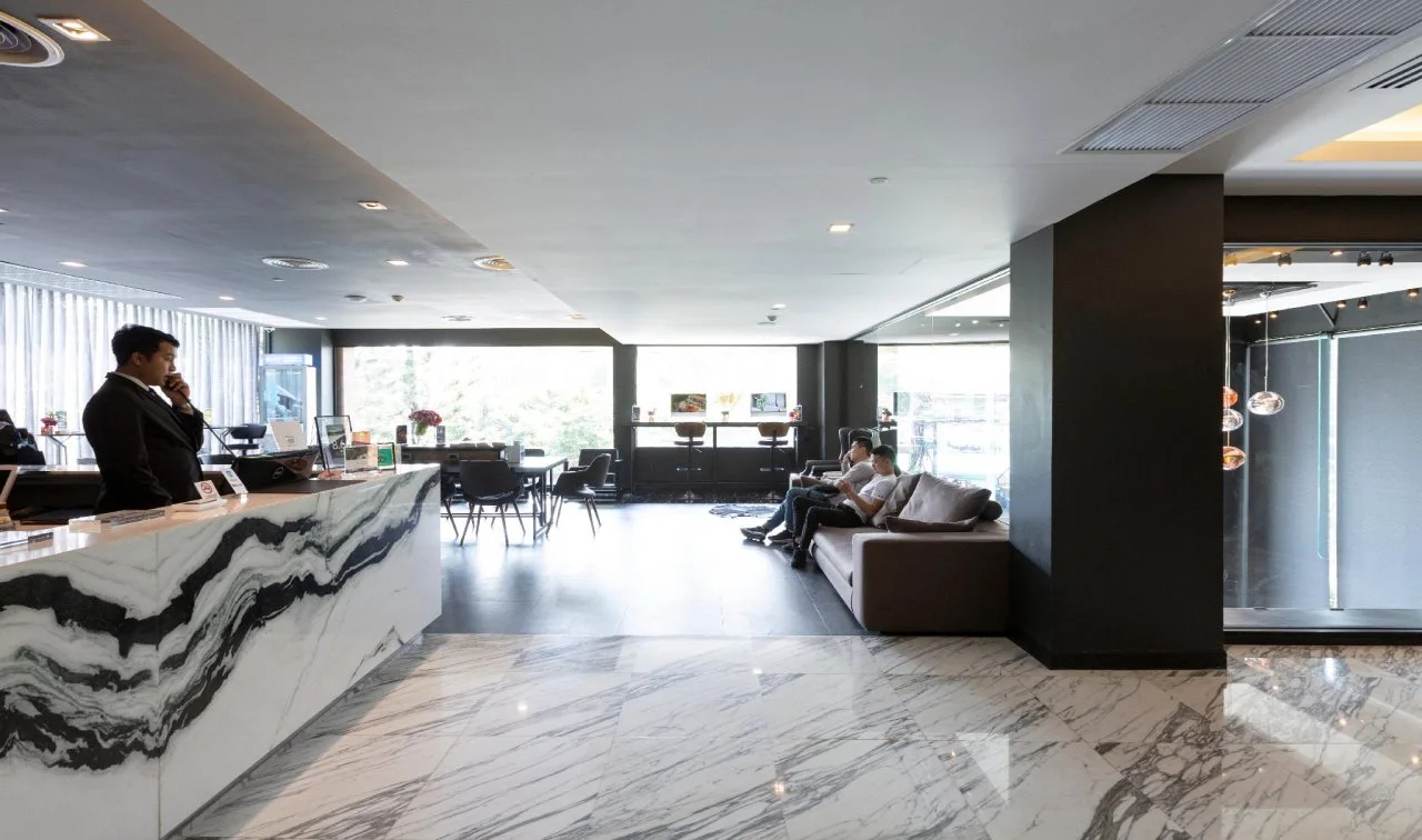 Foto - STAY Hotel BKK