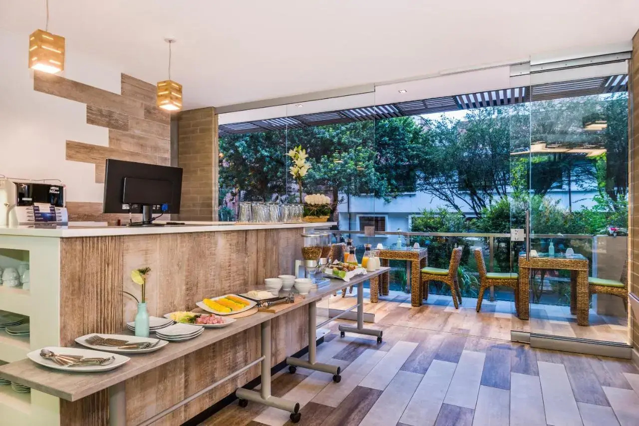 Foto - Terra Biohotel