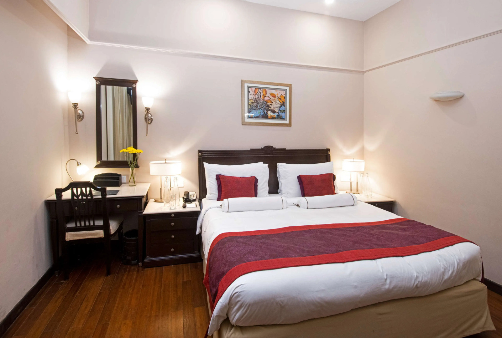 Foto - The Claridges New Delhi