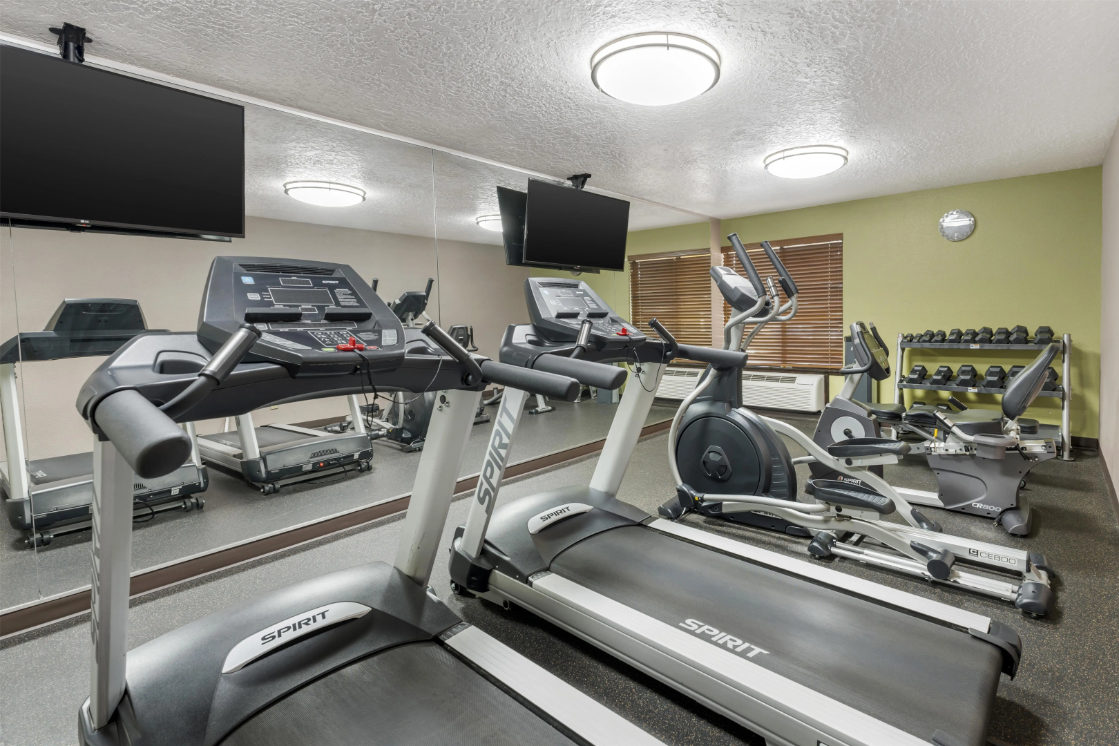 Foto - Best Western Airport Albuquerque InnSuites Hotel & Suites
