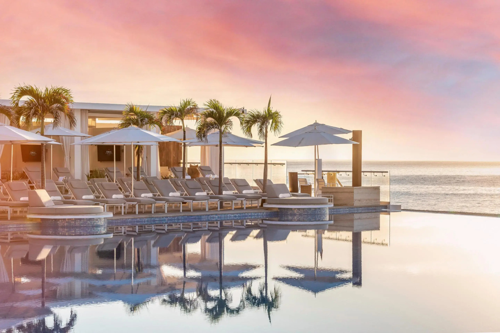 Photo - Le Blanc Spa Resort Los Cabos - Adults Only - All-Inclusive