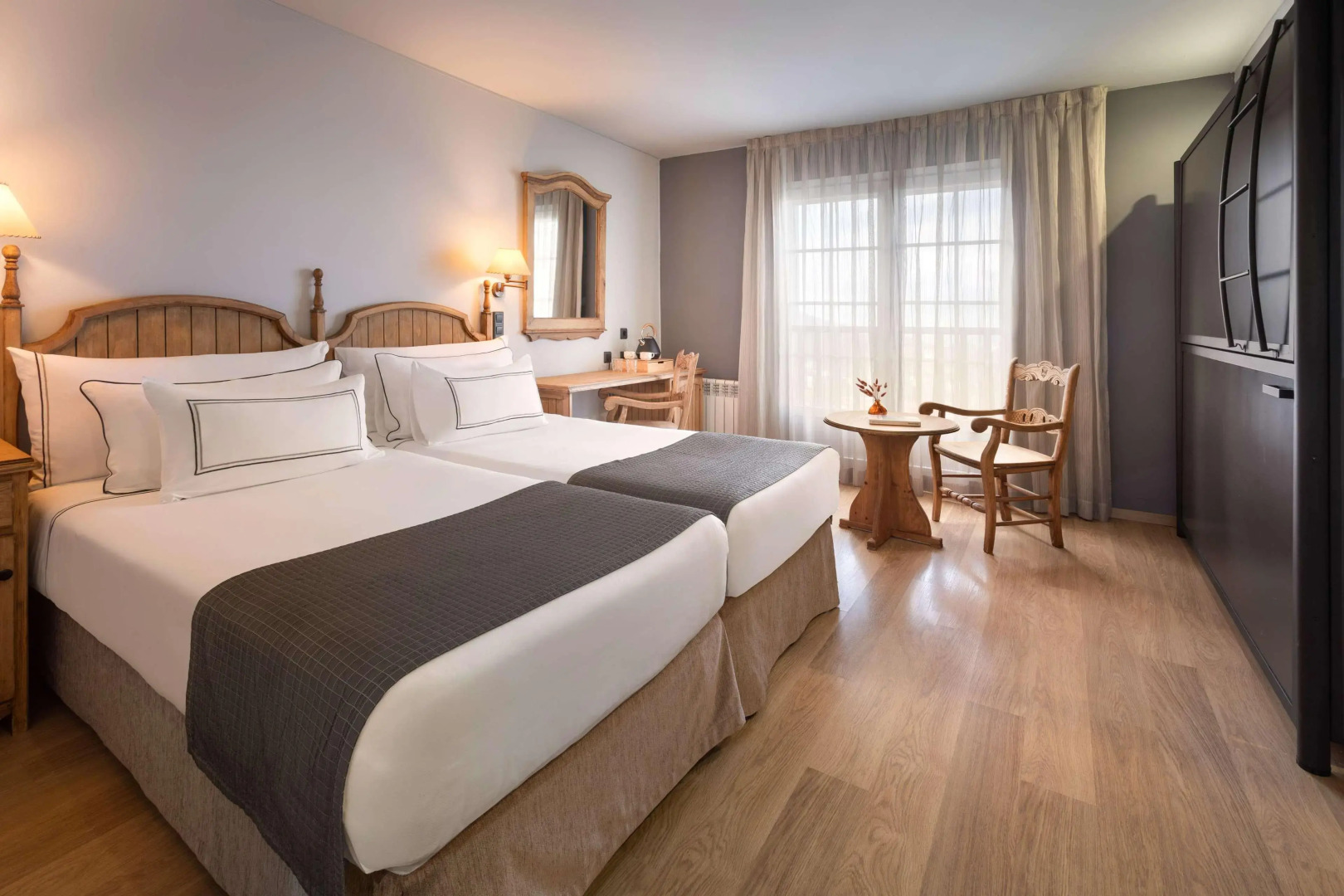 Foto - Melia Sierra Nevada