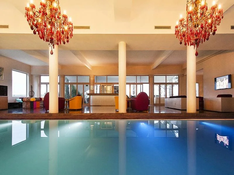 Foto - Villa Soraya Lodge & Spa