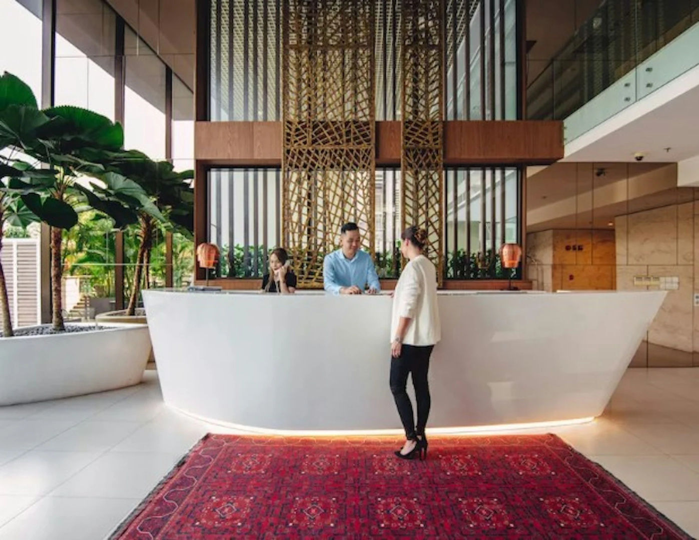 Photo - SILA Urban Living