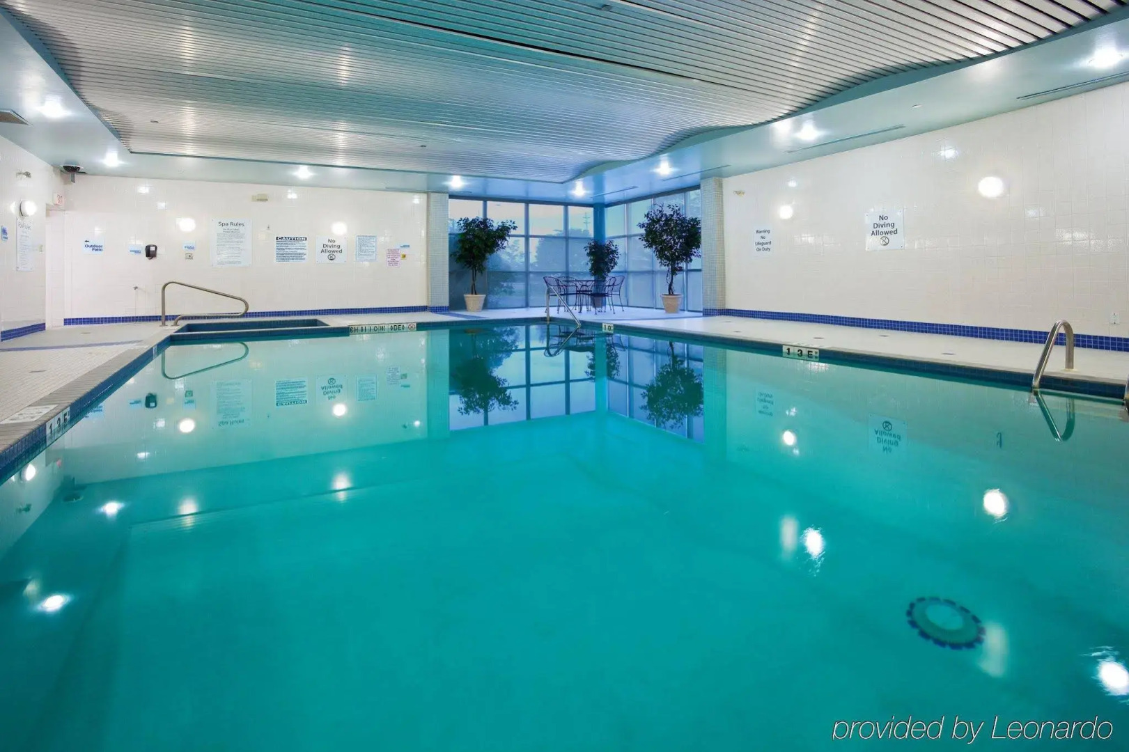 Foto - GLō Best Western Mississauga Corporate Centre