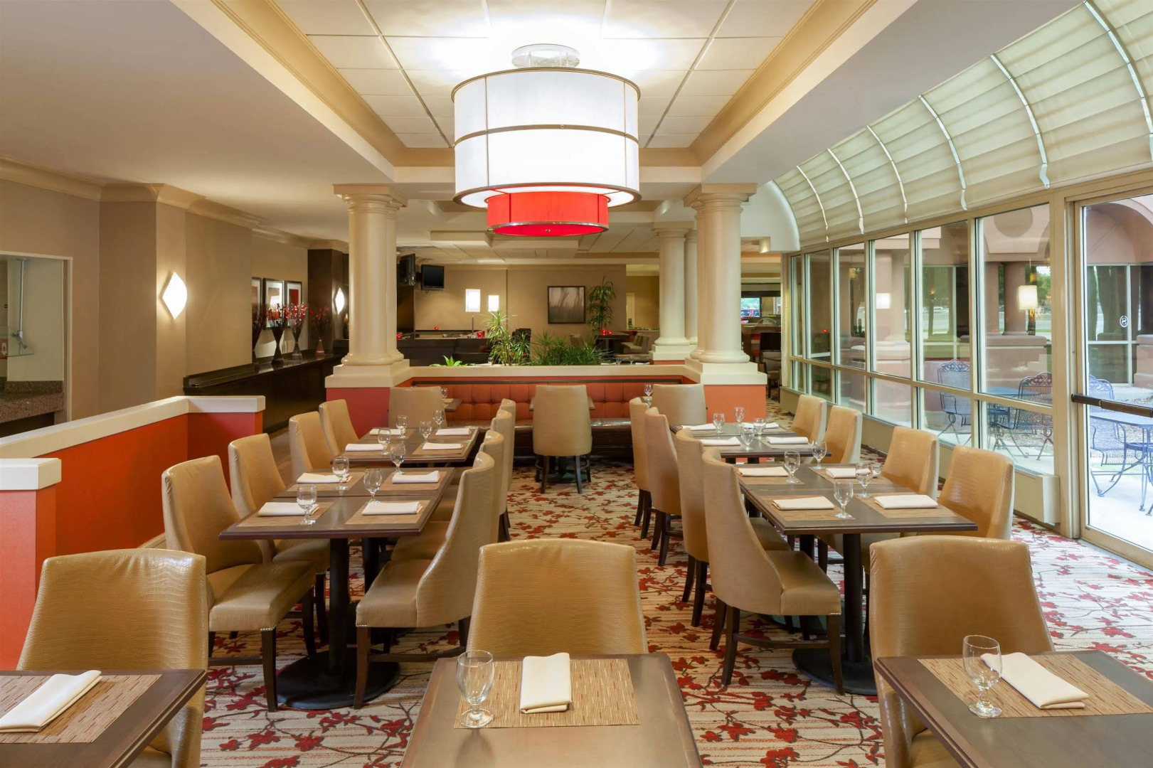 Foto - Sheraton Suites Market Center Dallas