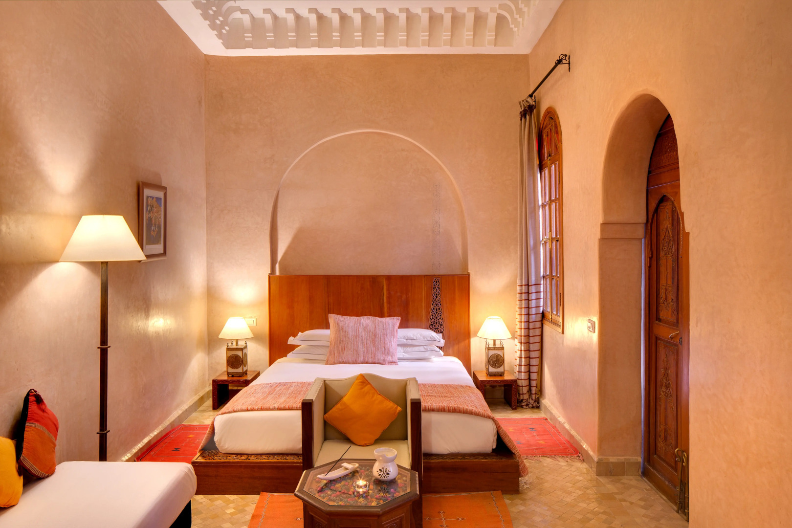 Foto - Marrakech Riads, Angsana Heritage Collection