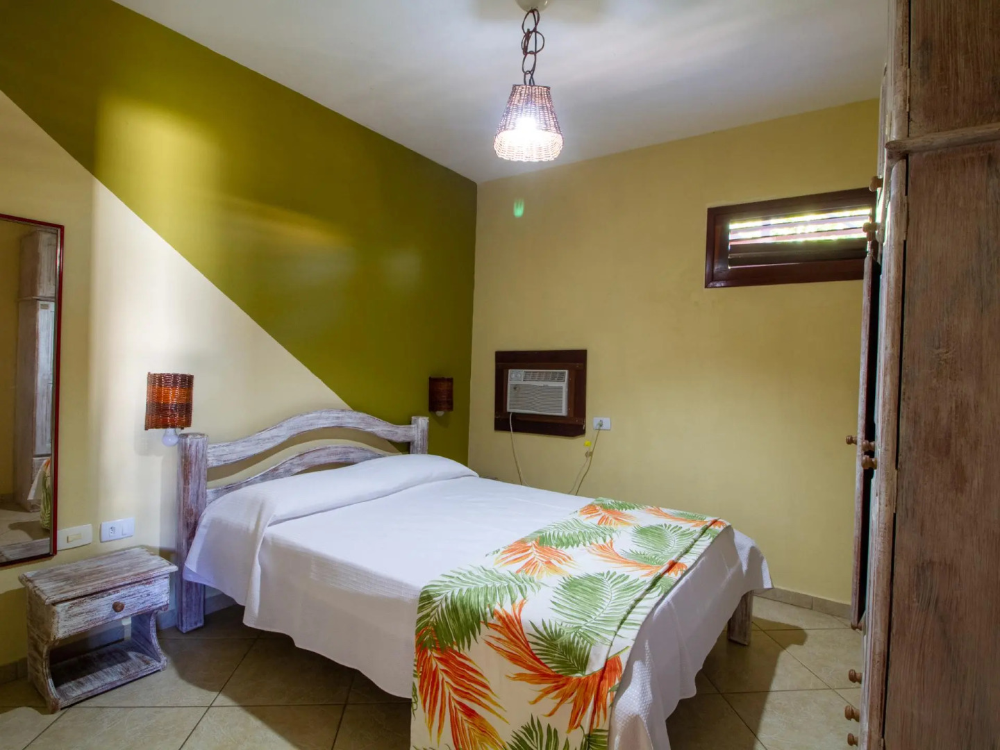 Foto - Pousada Hibiscus