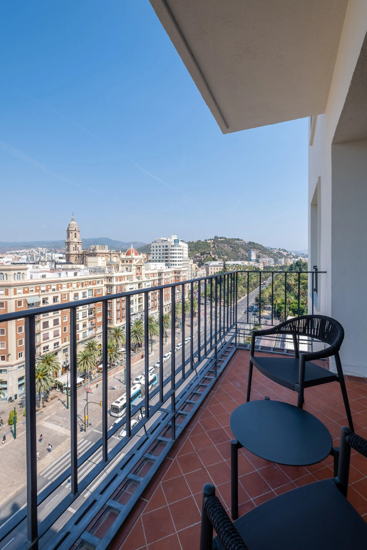 Foto - Soho Boutique Equitativa