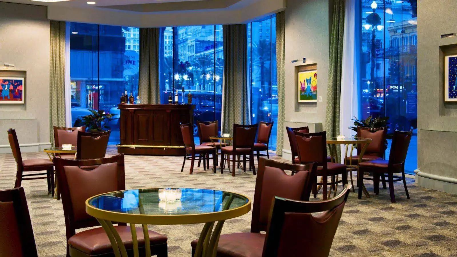 Foto - Sheraton New Orleans Hotel