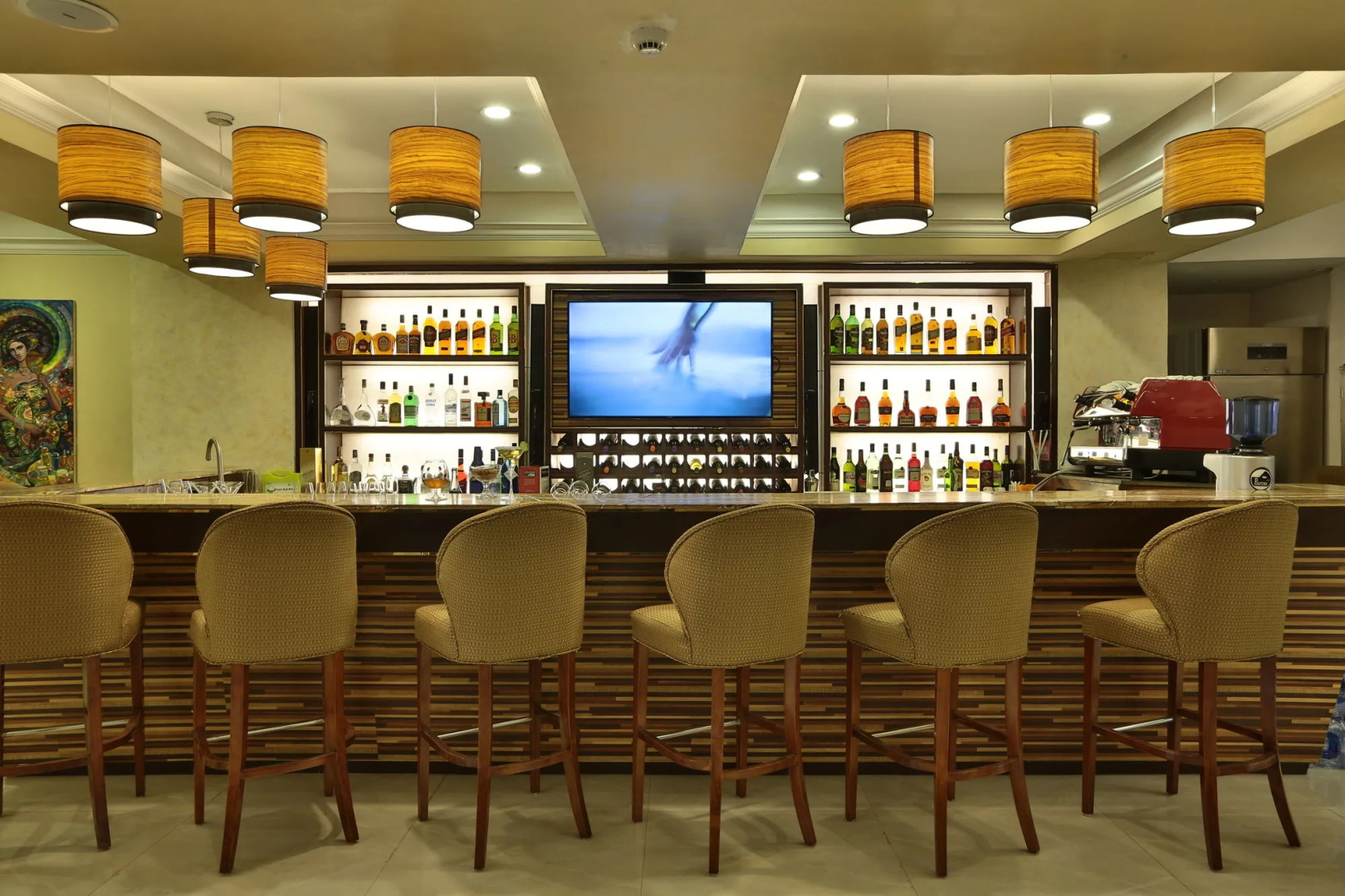 Foto - Getfam Hotel