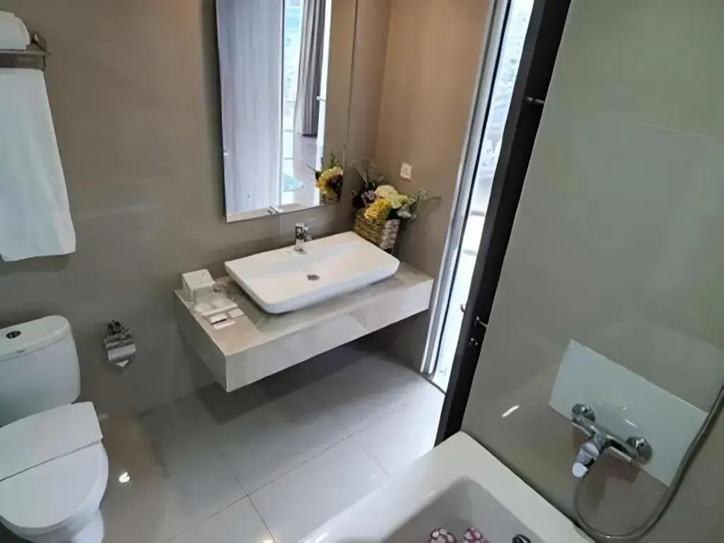 Foto - Win Premier Hotel Mangga Besar