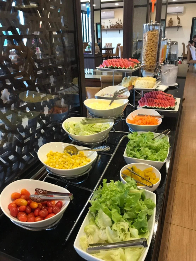 Photo - The LD Pattaya Hotel