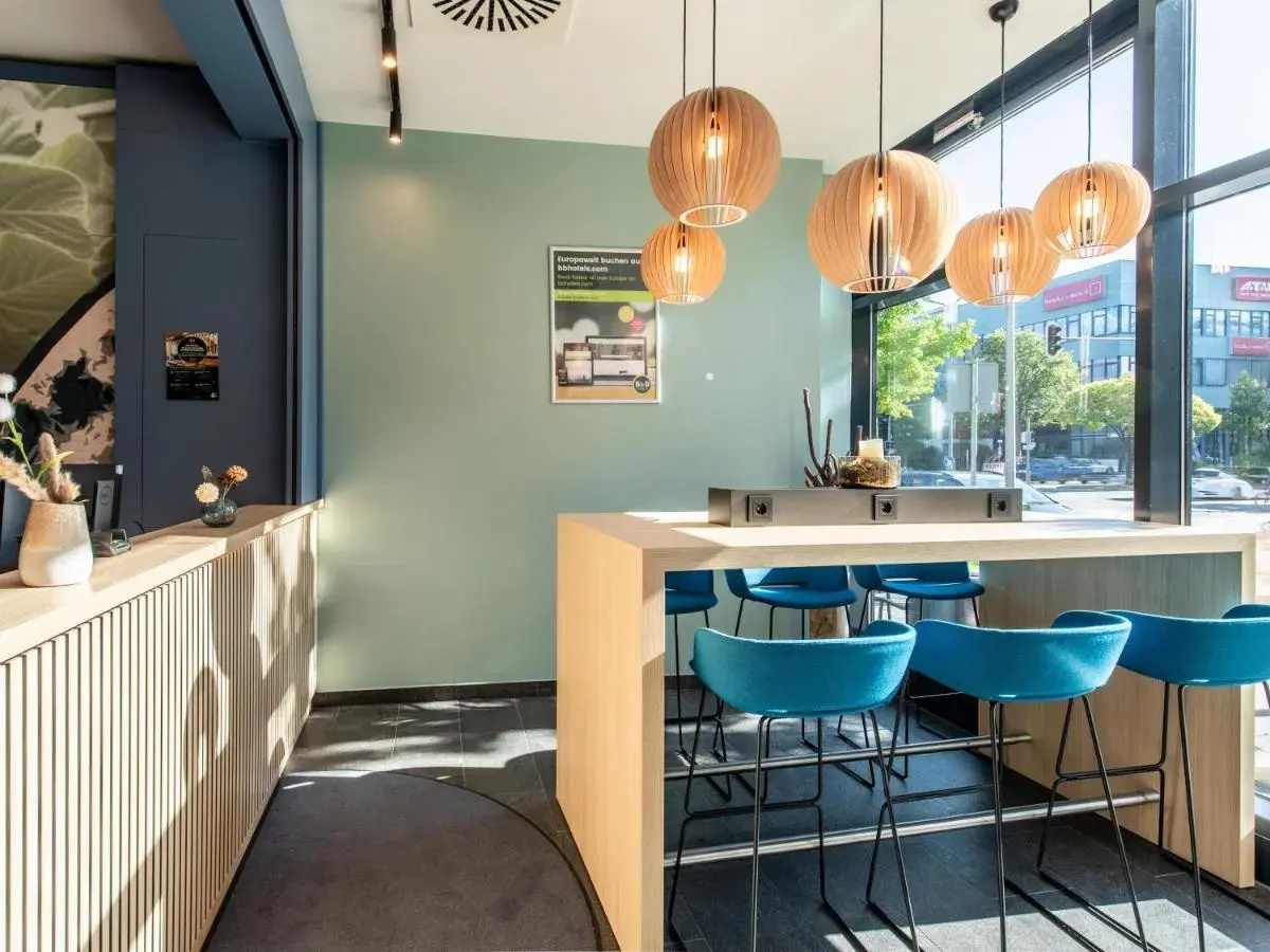 Foto - B&B Hotel München-Trudering