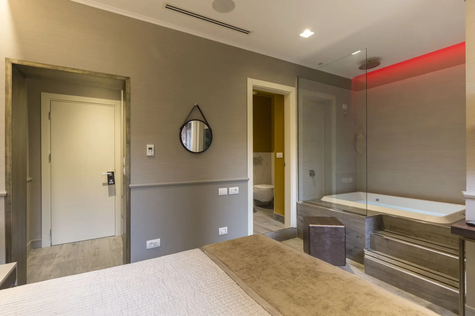 Foto - San Carlo Suite