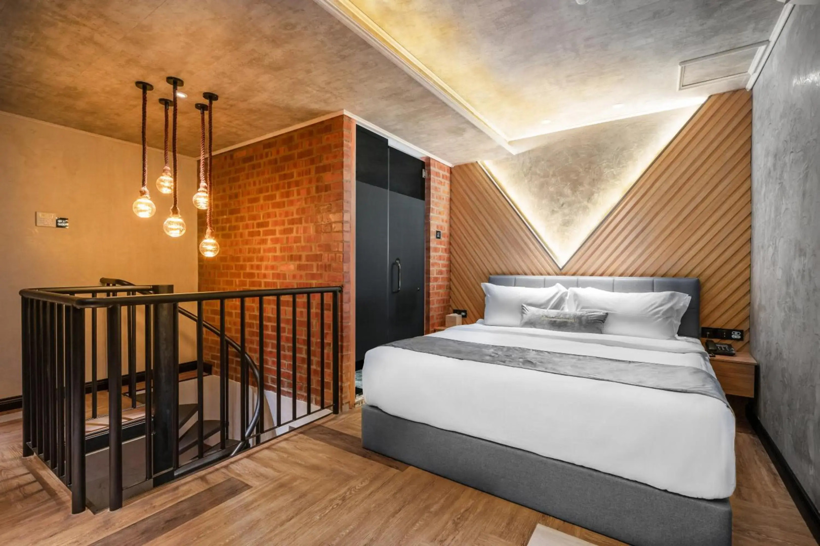 Photo - A&R Urban Hotel