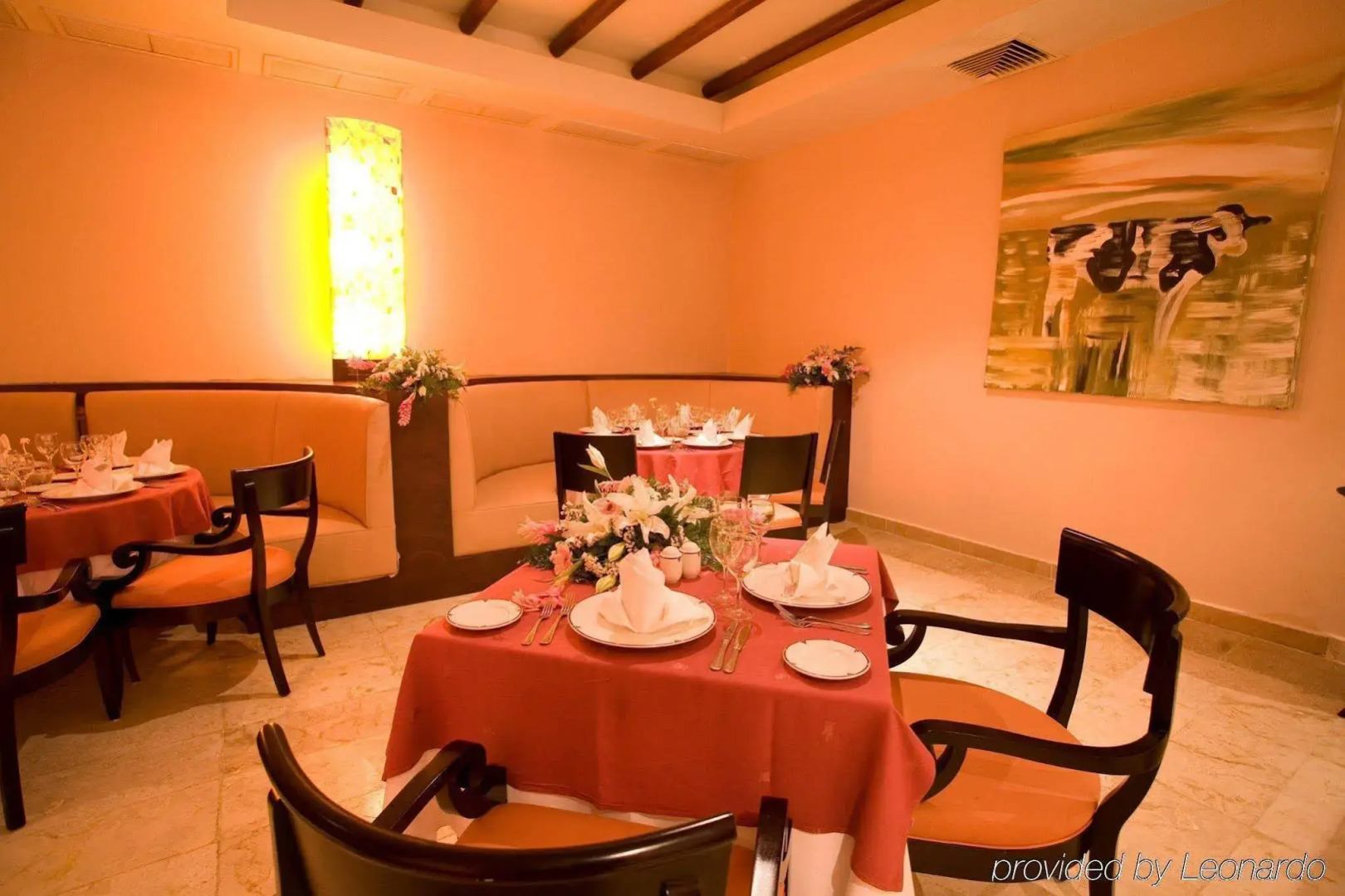 Foto - Grand Sunset Princess - All Inclusive