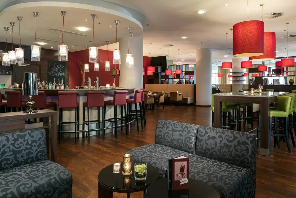 Foto - Courtyard by Marriott Bremen