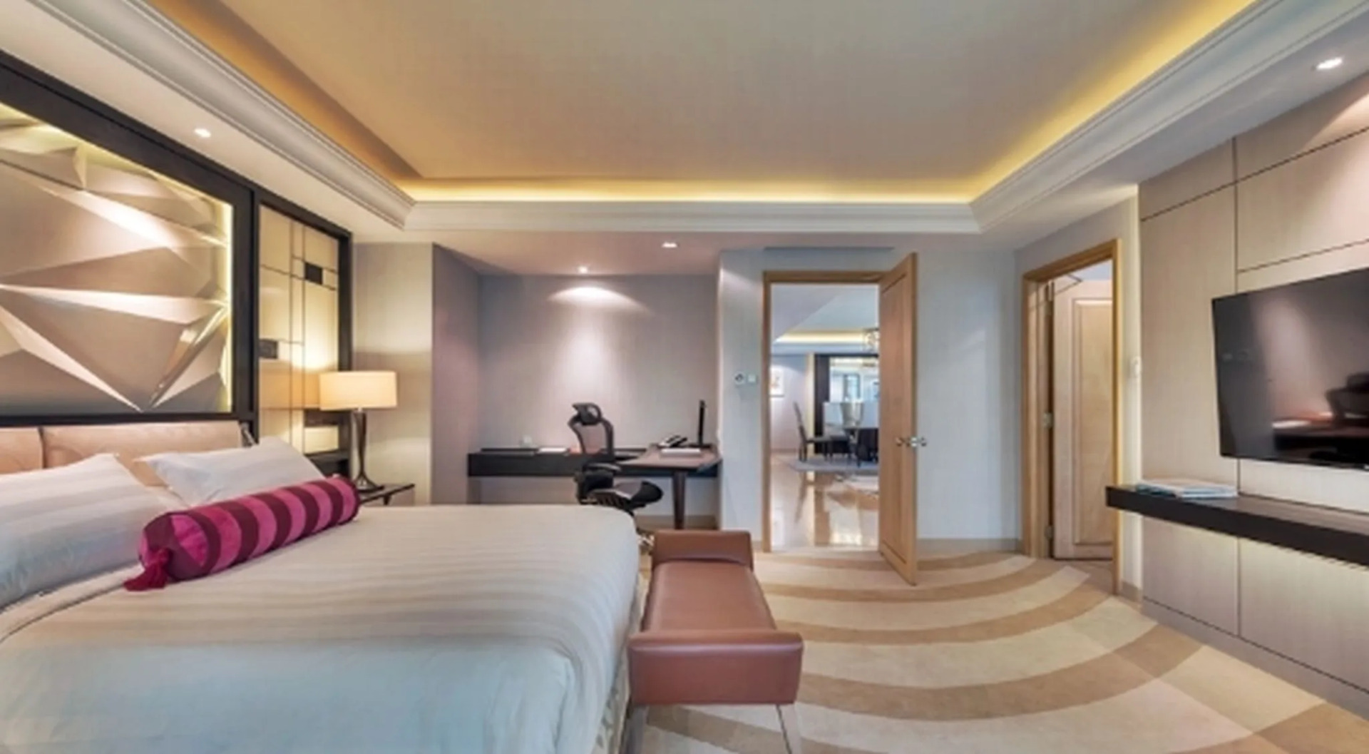 Foto - Sheraton Manila Bay