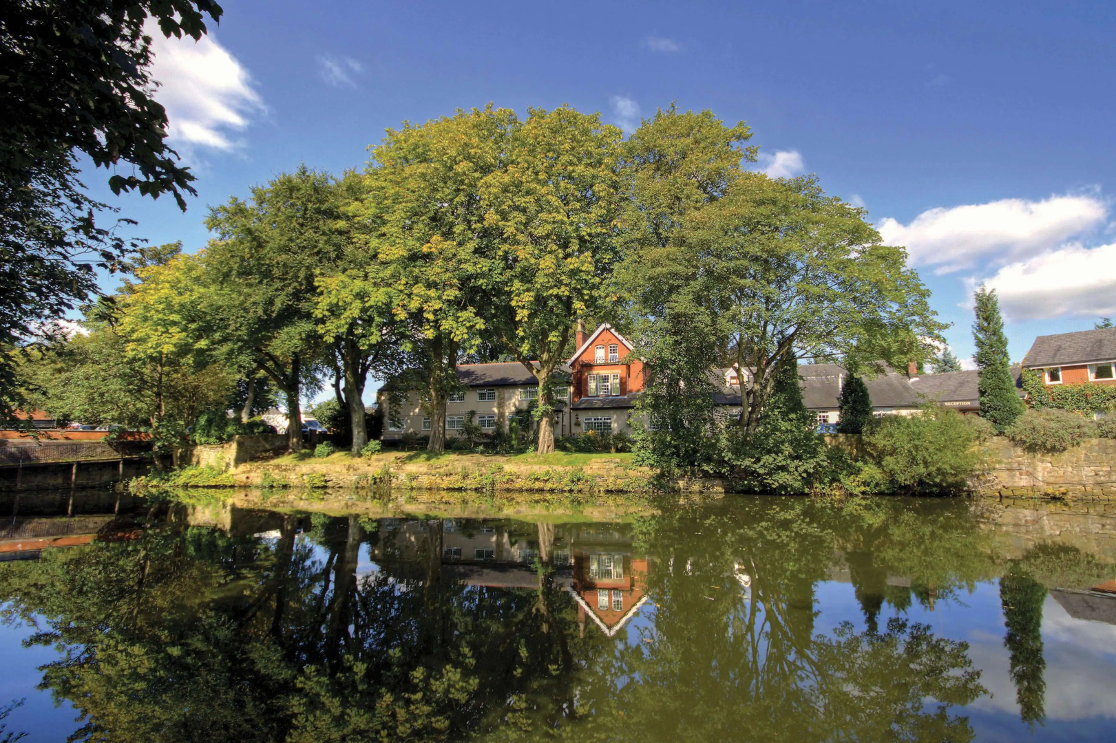 Photo - Best Western Bolholt Country Park Hotel