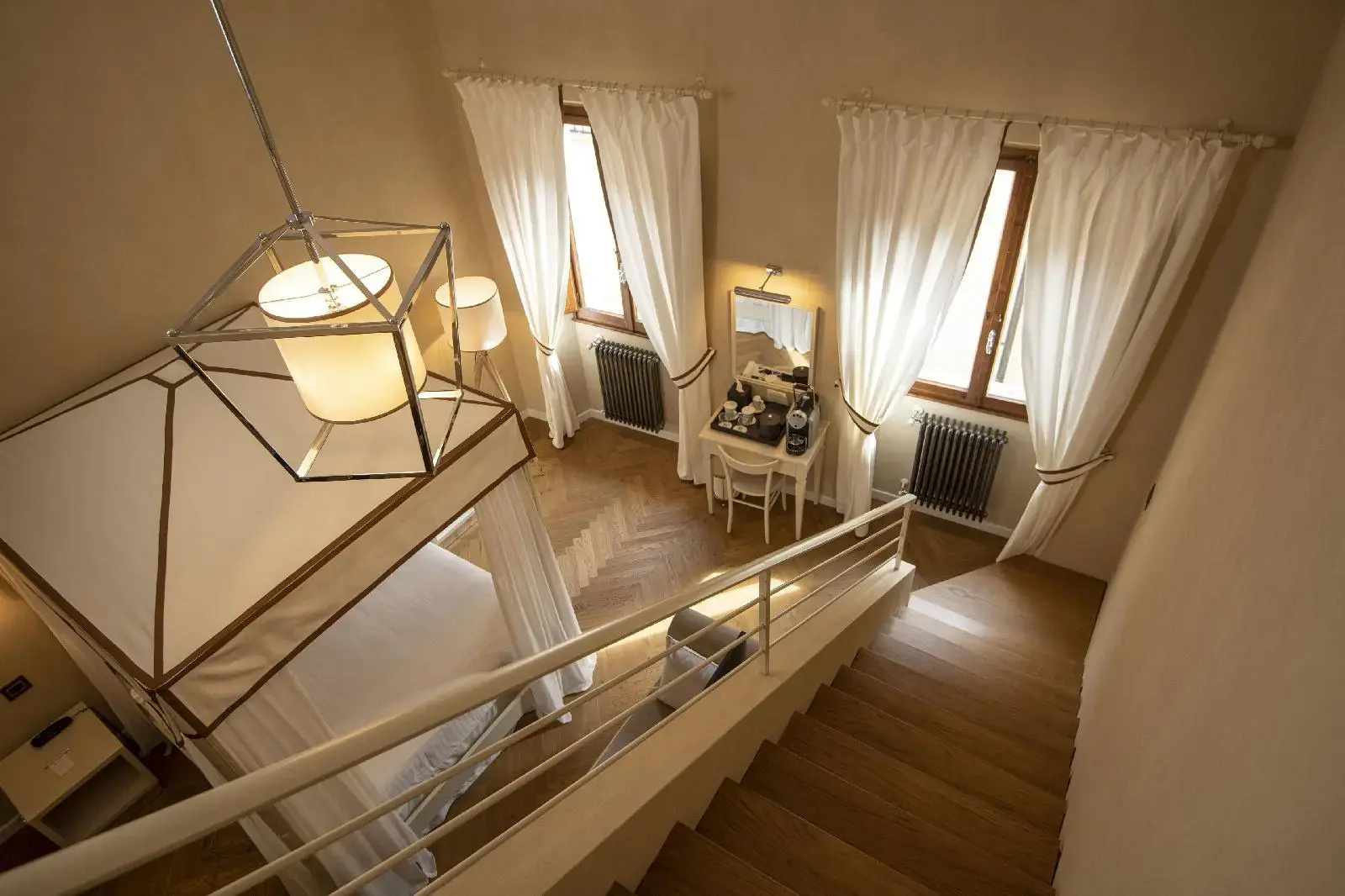 Foto - Relais Uffizi, Tailor made Hotel