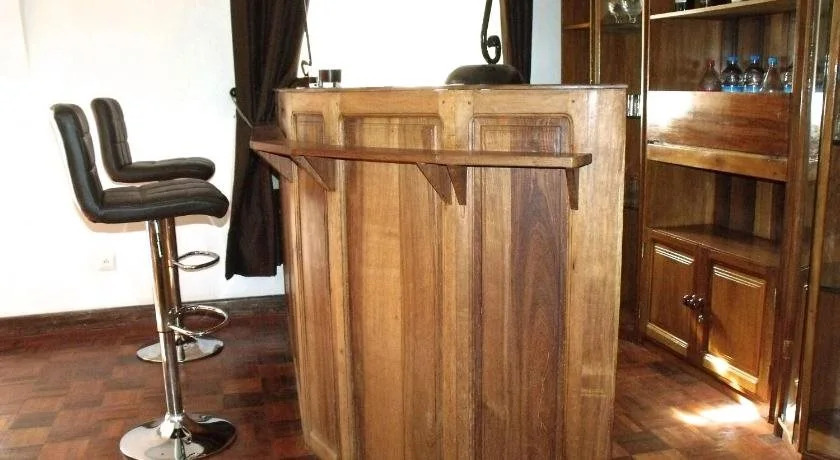 Foto - Iarimbato Hotel