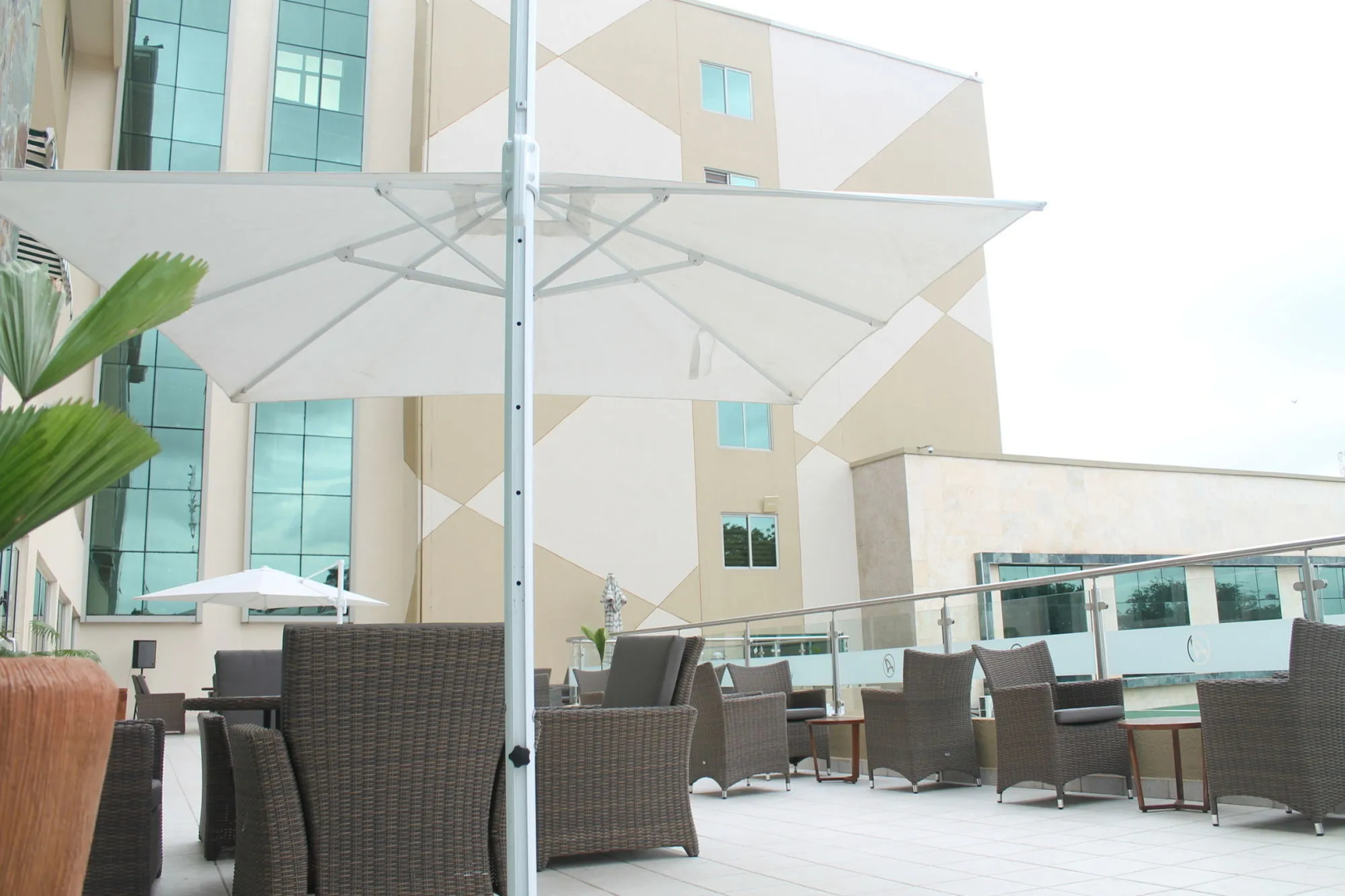 Foto - Alisa Hotel North Ridge