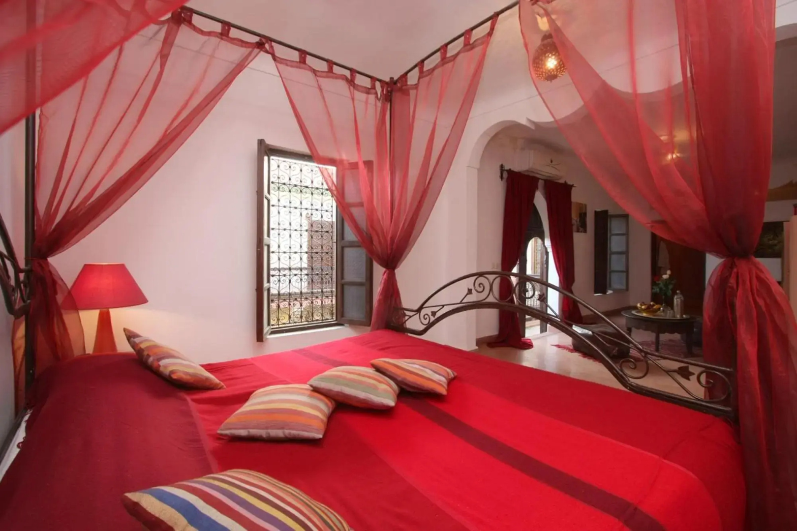 Foto - Riad Sidi Ayoub