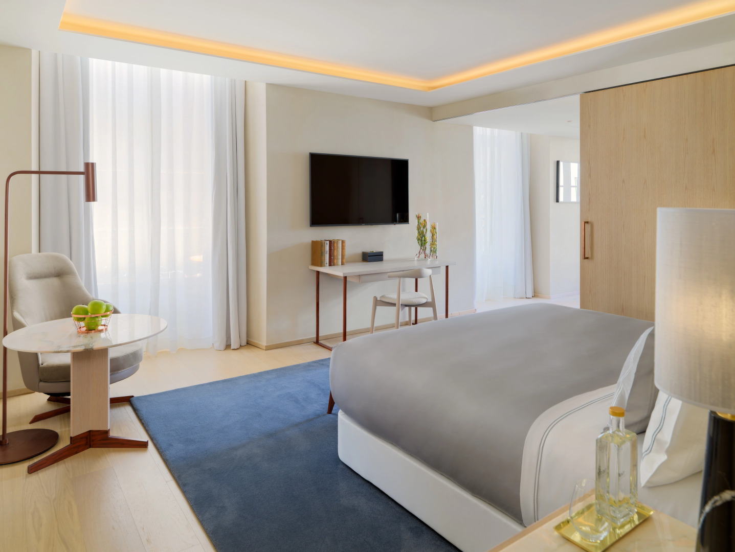 Photo - The One Palácio da Anunciada