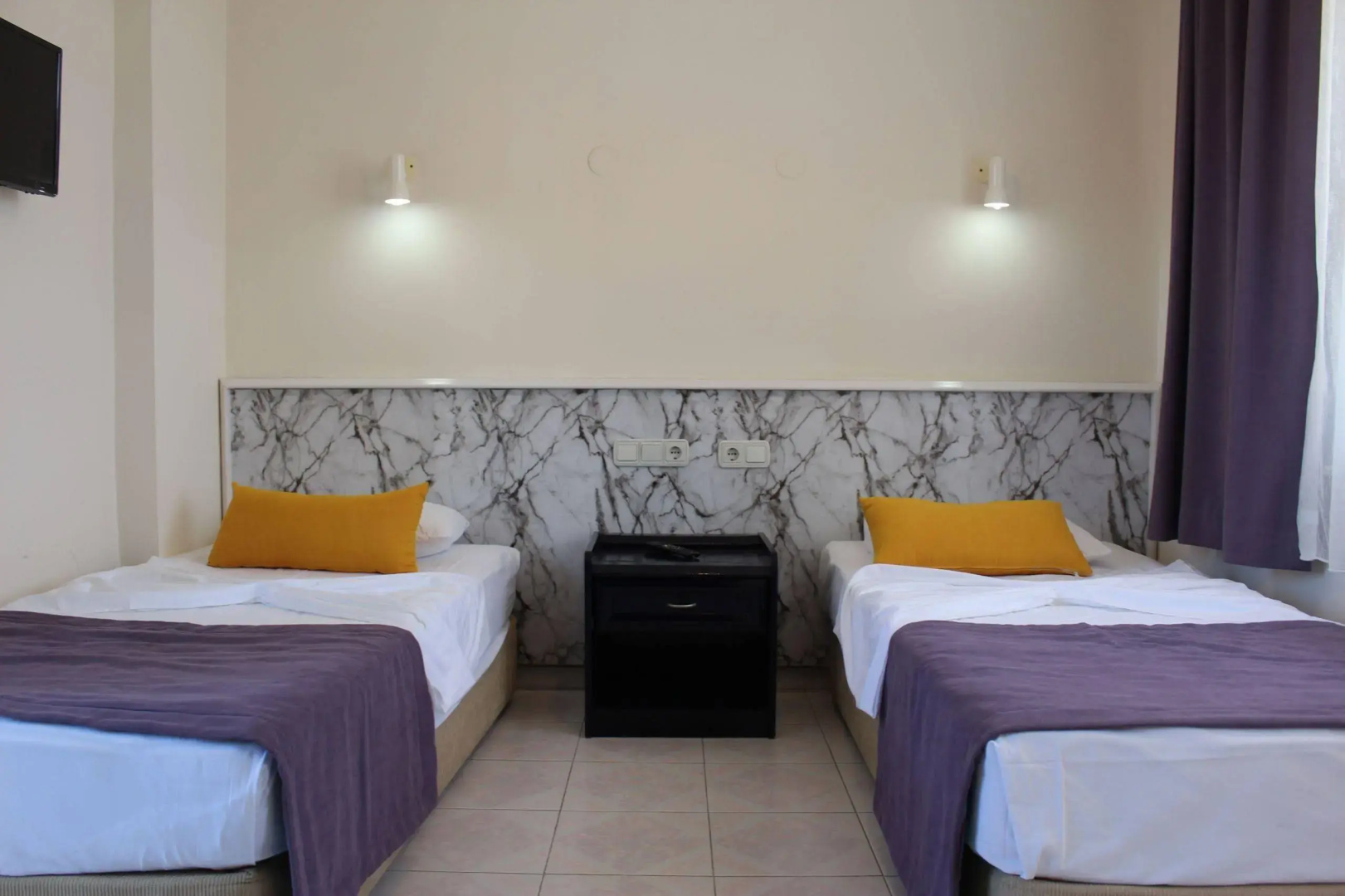 Foto - Victoria Princess Hotel