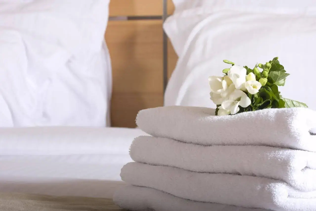 Foto - Swiss-Belinn Doha