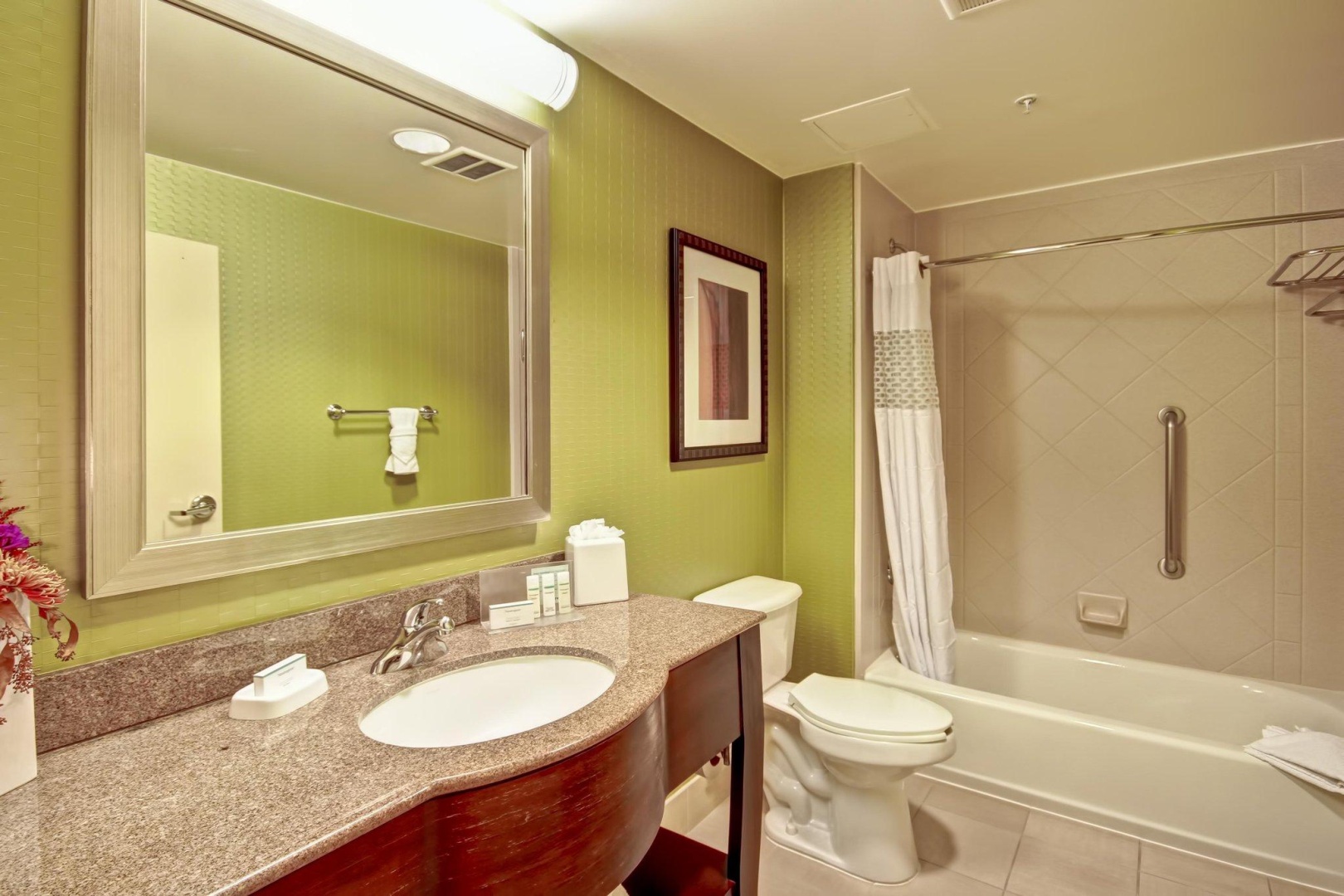 Photo - Hampton Inn & Suites Denver-Downtown