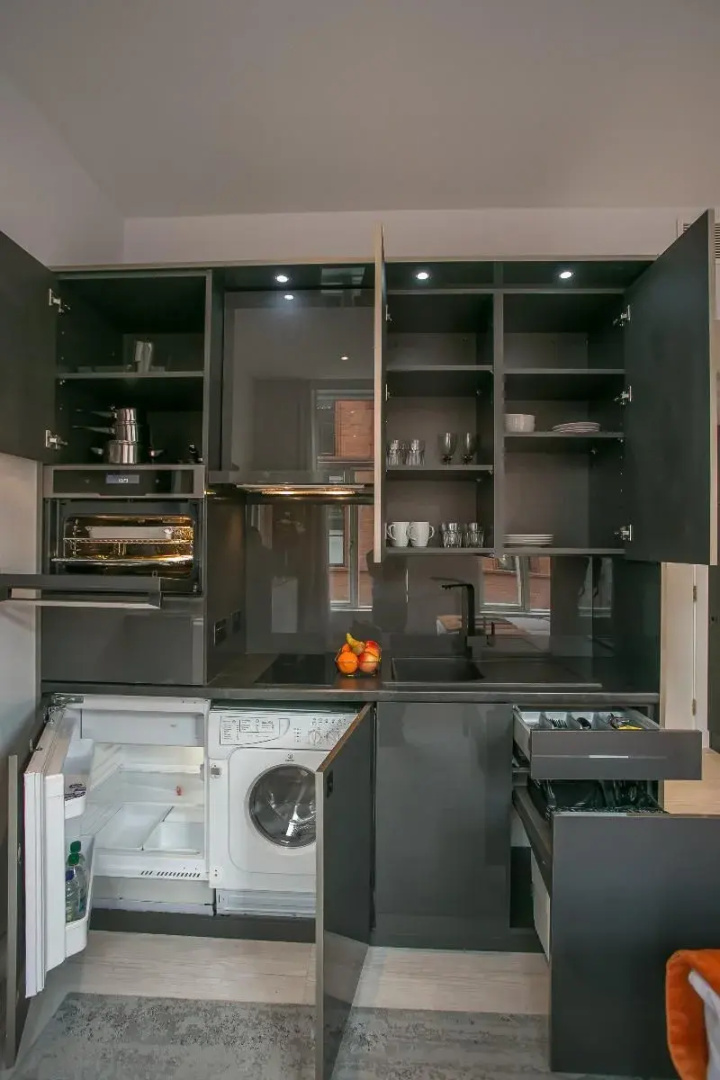Photo - Grafton Street Boutique Aparthotel by City Break Apartments
