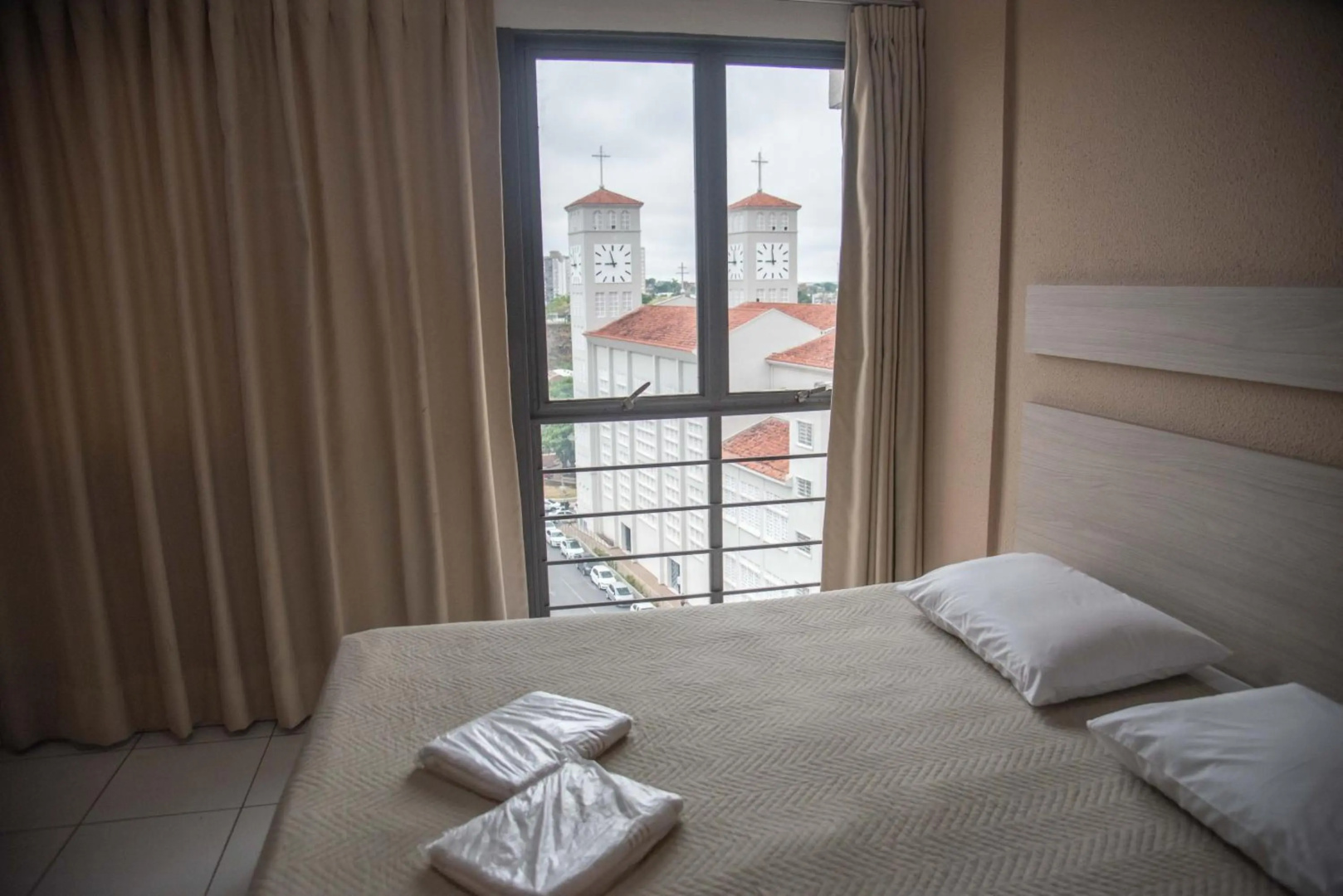 Photo - Getúllio Hotel
