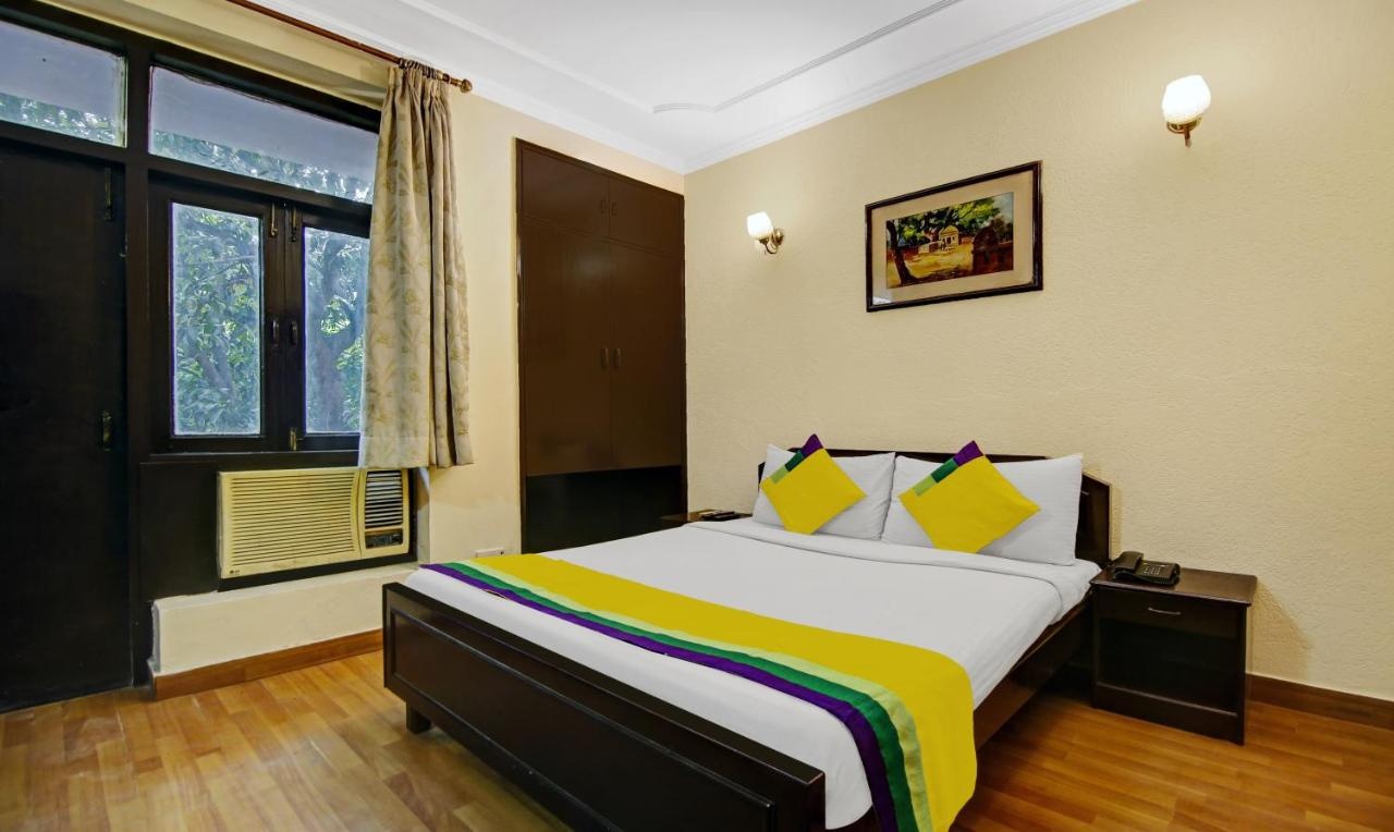 Photo - Itsy Hotels Arien International